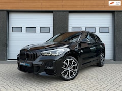 BMW X1 - XDrive25i High LCI M Sport Pano Camera HUD