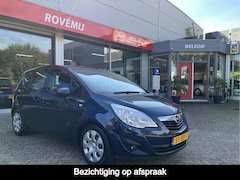 Opel Meriva - 1.4 Turbo Color Edition Trekhaak, Airco, Cruise