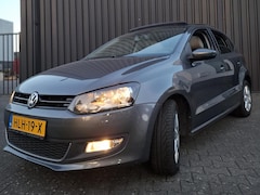Volkswagen Polo - 1.2 TSI Highline