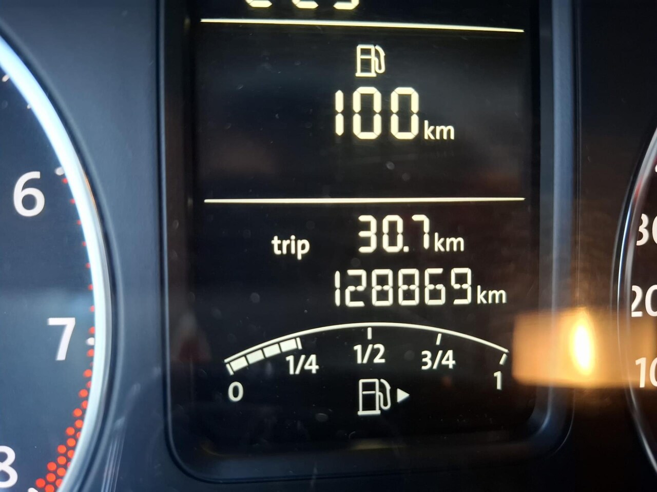 Volkswagen Polo - 1.2 TSI Highline 1.2 TSI Highline - AutoWereld.nl