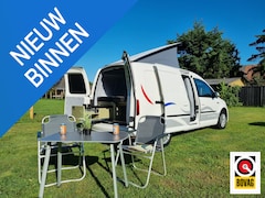 Volkswagen Caddy Maxi - 1.0 TSI L2H1 St.Tropez MINICAMPER