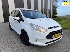 Ford B-Max - 1.4 Ambiente Nw APK-Nw Distributie-Climate-ElekPakket-2x Schuifdeur