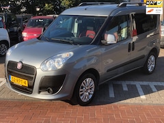Fiat Doblò - 1.4 Dynamic TREKHAAK/ AIRCO/ZEER NET/