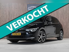 Volkswagen Golf - 2.0 TDI DSG Style 2020