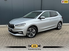 Skoda Fabia - 1.0 TSI Style * Camera * Keyless * Virtual Cockpit