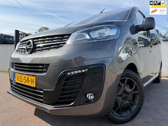Opel Vivaro - 2.0 CDTI L2H1 Innovation/AUTOMAAT/CARPLAY/NAVI/3ZITS/MARGE PRIJS/CAMERA/ZEER NETTE BUS/