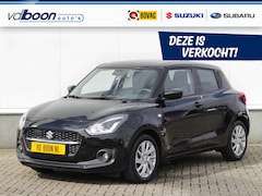 Suzuki Swift - 1.2 Select Smart Hybrid | Navi | Airco | Cruise | Camera | Lm-Velgen