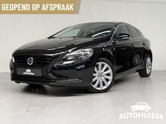 Volvo V40 - 2.0 T5 Ocean Race 245pk AUT NL-AUTO PANODAK LEDER XENON KEYLESS