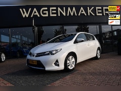 Toyota Auris - 1.8 Hybrid Aspiration Clima|Cruise|Cam|New APK