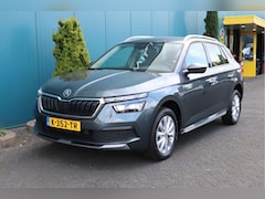 Skoda Kamiq - 1.0 TSI Business Edition DSG AUT. CARPLAY|TREKH.|CRUISE|DIGI.DASHB|NAV|CLIMA|CAM|NAV|LED|K