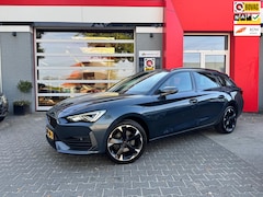 CUPRA Leon Sportstourer - 1.4 e-Hybrid Business Trekhaak