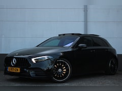 Mercedes-Benz A-klasse - 250 Premium Plus AMG Line