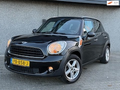 MINI Countryman - 1.6 One Chili INRUILKOOPJE