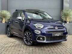 Fiat 500 X - 500X Sport 1.3 Turbo 150 Yacht Club Capri Cabrio Aut Pano