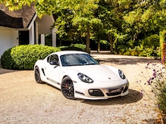 Porsche Cayman R - 3.4 PDK