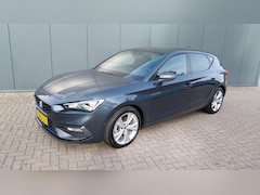 SEAT Leon - 1.5 TSI FR Launch Edition