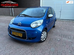 Citroën C1 - 1.0-12V Séduction|Airco|elek. Ramen|5 deurs