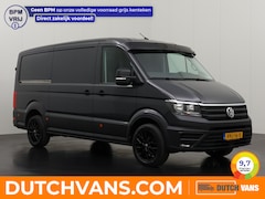 Volkswagen Crafter - 2.0TDI 140PK L3H2 Highline V Edition | Navigatie | Camera | Airco | Cruise | Betimmering