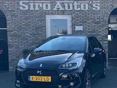 DS 3 - 3 1.2 PureTech So Chic Bj 2017 Automaat weinig kilometers