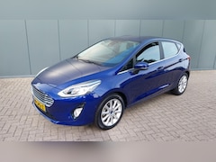 Ford Fiesta - 1.0 EcoBoost Titanium//NW TYPE //NAVI//TREKHAAK