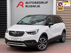 Opel Crossland X - 1.2 Turbo Innovation Camera/HuD/AppleCar/Navi