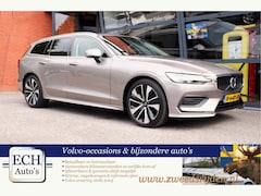 Volvo V60 - 2.0 T4 190 pk Aut. Panoramadak, 19 inch, Apple CarPlay