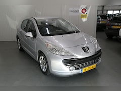 Peugeot 207 - 1.6 VTI 16V 5DRS automaat XS