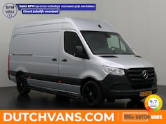 Mercedes-Benz Sprinter - 317CDI 9G-Tronic Automaat L2H2 | Distronic | Airco | Cruise | 360 Camera | Navigatie