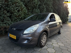 Hyundai i20 - 1.2i i-Drive | 5-Deurs