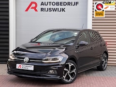 Volkswagen Polo - 1.0 TSI R-Line Xenon/AppleCar/Beats