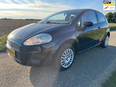 Fiat Punto Evo - 1.2 Active |nieuwe APK|