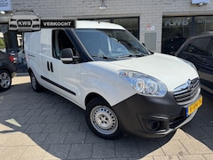 Opel Combo - 1.3 CDTi L2H1 Edit. Dealer onderhouden