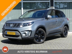 Suzuki Vitara - 1.4 Sport 4WD Allgrip 140pk, Trekhaak, Adaptive CruiseControl, Navigatie, Applecarpl./Andr