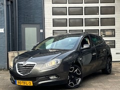 Lancia Delta - 1.4 M.Air Lounge Clima | Cruise | PANO | PDC