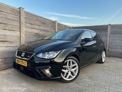 SEAT Ibiza - 1.0 TSI FR Business Intense Carplay-Pano-Led