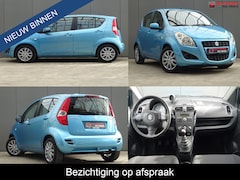 Suzuki Splash - 1.0 VVT Comfort EASSS * LM Velgen * AIRCO