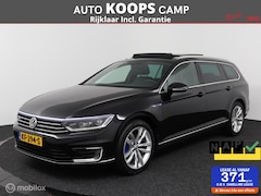 Volkswagen Passat Variant - GTE 1.4 TSI 204PK DSG Highline Plug-In Hybrid | MARGE | Vol Opties | 1e Eig | NL Auto | 54