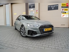 Audi A4 Avant - 35 TFSI S-Line edition Competition Mild hybrid