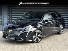 Peugeot 308 SW - 1.2 Hybrid 145 e-DCS6 GT Alcantara * Stoelmassage * 360 Vision Plus Pack