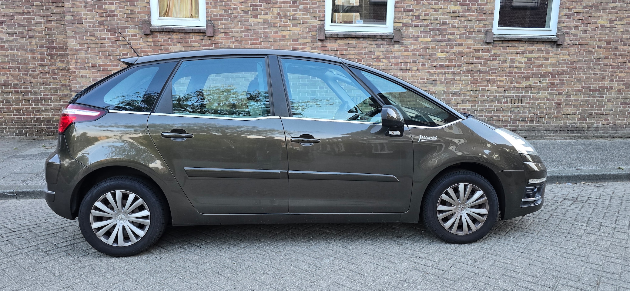 Citroën C4 Picasso - 1.6 THP Tendance - AutoWereld.nl