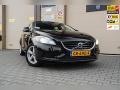 Volvo V40 - 1.6 T4 summum Rijd zeer goed NAP