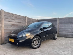 Fiat Punto Evo - 1.3 M-Jet Dynamic --LEES TEKST