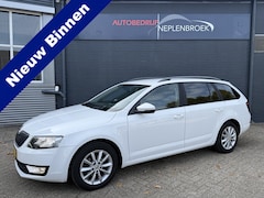 Skoda Octavia Combi - 1.2 TSI Greentech Ambition Businessline Navi, 17inch, Trekhaak, Cruise, Pdc Dealer onderho