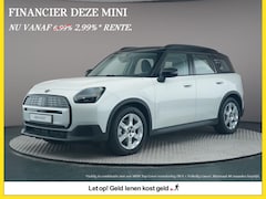 MINI Countryman - E Classic XS 66.5 kWh