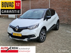 Renault Captur - 1.2 TCe 120 Intens