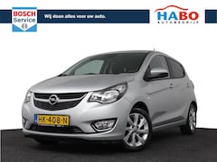 Opel Karl - 1.0 ECOFLEX COSMO ECC/CRUISE/LEDER/PARK.SENS/MIST.LAMP/LMV