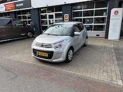 Citroën C1 - 1.0 VTi Feel All-in Prijs Airco/Centrale vergrendeling/Bluetooth Eurorepar