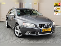 Volvo V70 - 3.0 T6 AWD Summun R-Design G3