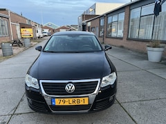 Volkswagen Passat - 1.4 TSI Comfl. BlueM
