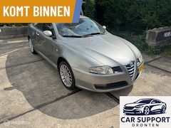 Alfa Romeo GT - 2.0 JTS, NL Geleverd, Lederen Bekleding, LM Velgen